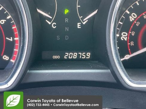 Used 2008 Toyota Highlander Sport FWD image 10