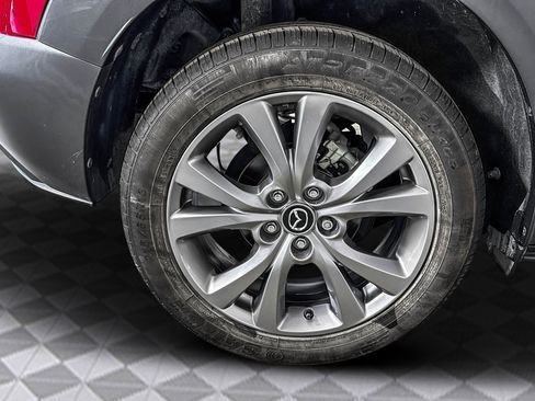 Used 2020 MAZDA CX-30 FWD w/ Preferred Package image 31