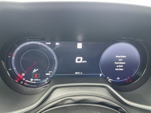 Used 2024 Dodge Hornet GT Plus image 23