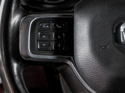 Used 2021 RAM 2500 Laramie AWD/4WD image 17