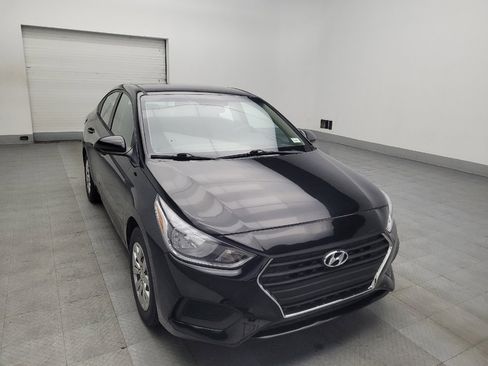 Used 2018 Hyundai Accent SE image 13