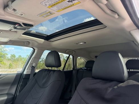 Used 2020 Subaru Outback Limited image 37