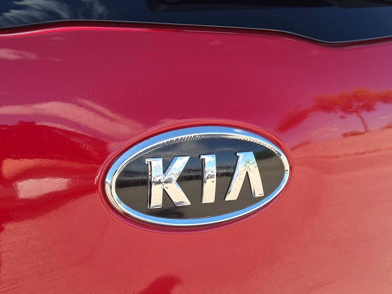 Used 2011 Kia Sportage EX FWD image 11