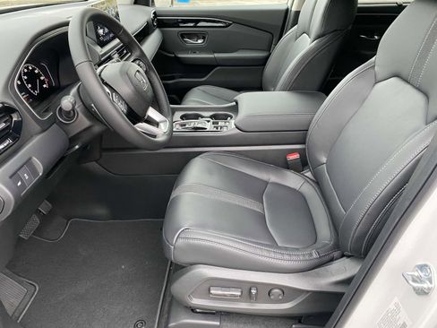 New 2025 Honda Pilot EX-L image 12