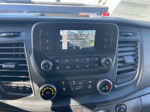 New 2024 Ford Transit 350 Low Roof image 8