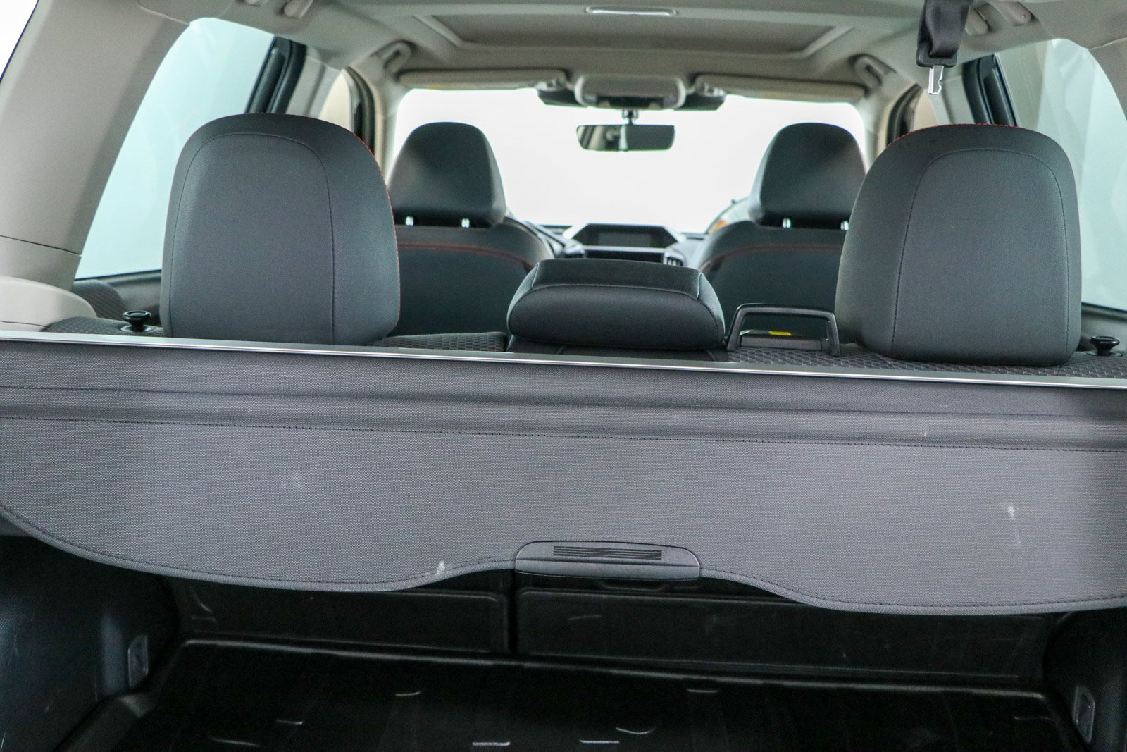 Used 2023 Subaru Forester Sport AWD/4WD image 29