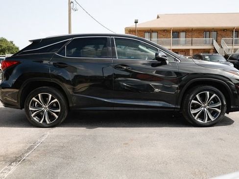 Used 2020 Lexus RX 350 FWD w/ Premium Package image 16