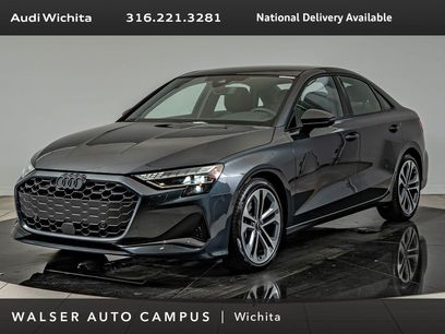 Used 2025 Audi A3 2.0T Premium Plus w/ Premium Plus Package