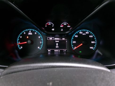 Used 2019 Chevrolet Colorado W/T w/ Custom Special Edition image 5