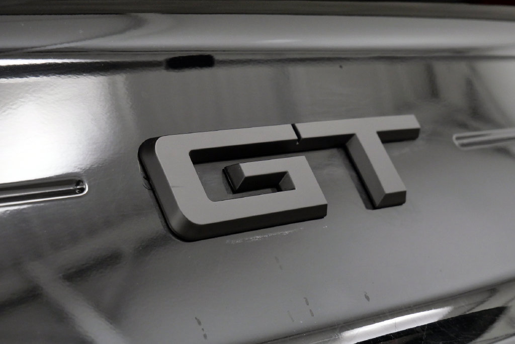 Used 2022 Ford Mustang GT Premium w/ GT Performance Package RWD image 11