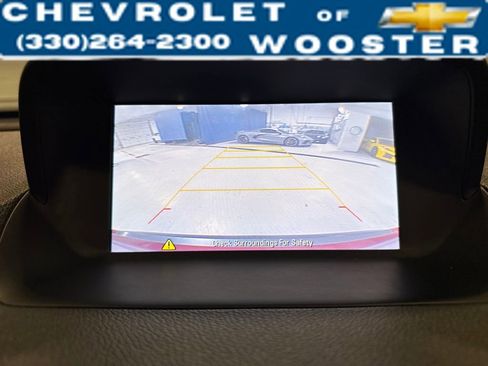 Used 2016 Buick Encore Sport Touring image 8