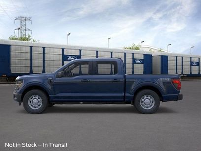 New 2025 Ford F150 XL