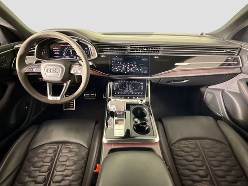 Used 2023 Audi RS Q8 AWD/4WD image 9