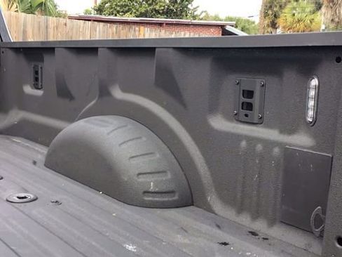 Certified 2025 Ford F350 Lariat w/ Lariat Ultimate Package image 10