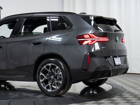 New 2026 BMW X3 xDrive30 w/ Premium Package image 29