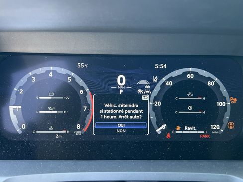 New 2026 Toyota Tacoma Limited AWD/4WD image 12