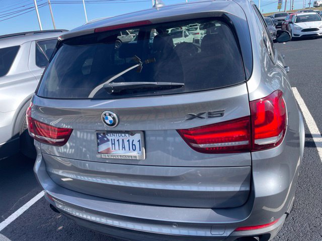 Used 2014 BMW X5 xDrive35i AWD/4WD image 5