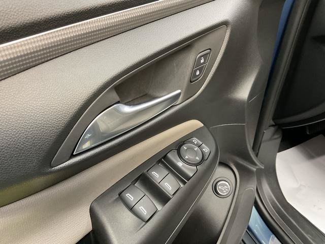 Used 2026 Buick Envista Avenir FWD image 12