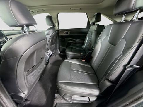 Used 2023 Kia Sorento X-Line EX AWD/4WD image 25