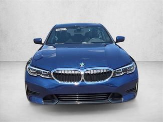 Used 2021 BMW 330e w/ Premium Package RWD video 2