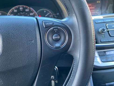 Used 2015 Honda Accord Sport image 55