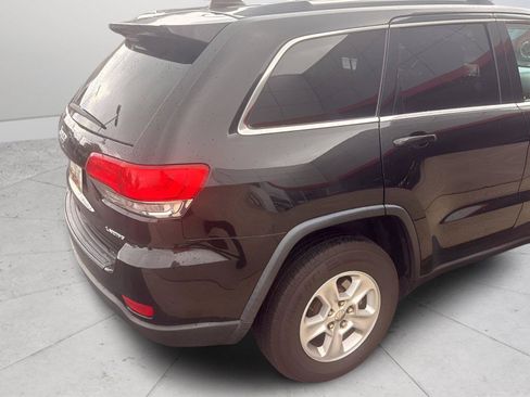 Used 2014 Jeep Grand Cherokee Laredo w/ Security & Convenience Group AWD/4WD image 12