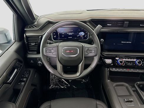 New 2026 GMC Sierra 2500 AT4 AWD/4WD image 23