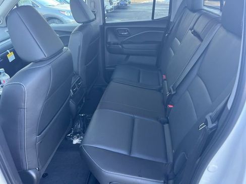 New 2026 Honda Ridgeline RTL image 9