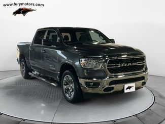 Used 2022 RAM 1500 Big Horn video 1