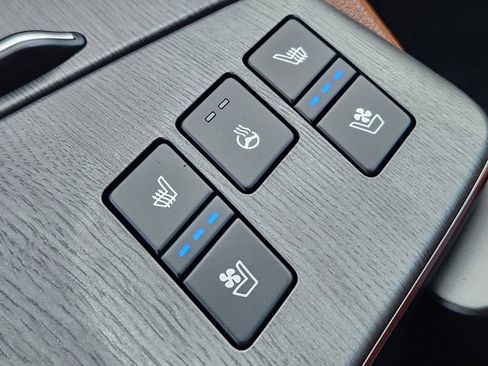 New 2026 Kia Sportage X-Line Prestige image 22