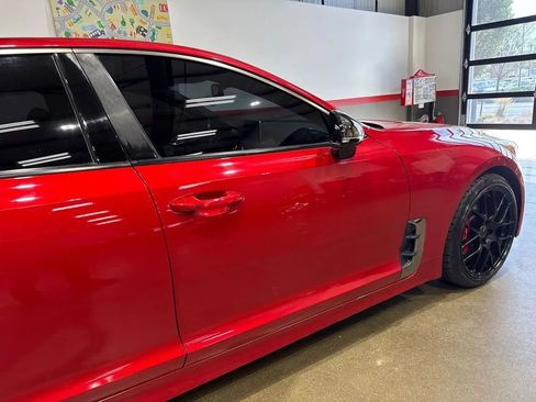 Used 2019 Kia Stinger GT1 AWD/4WD image 71