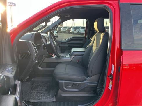 Used 2019 Ford F150 XLT w/ Equipment Group 302A Luxury image 14
