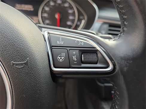 Used 2017 Audi A6 2.0T Premium image 23