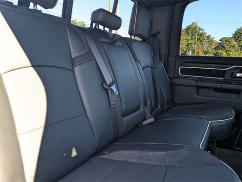New 2026 RAM 2500 Laramie image 31