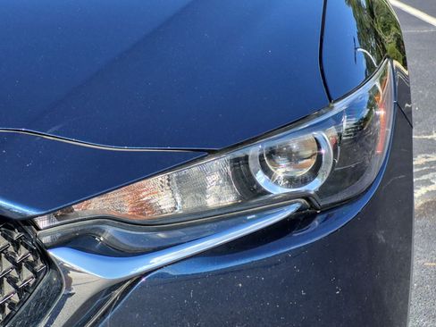 Used 2021 MAZDA CX-5 Touring w/ Touring Preferred SV Package AWD/4WD image 6