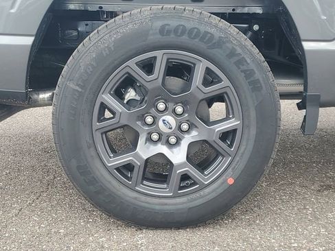 New 2026 Ford F150 STX w/ Equipment Group 200A image 6