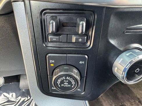 Used 2023 Ford F150 Lariat w/ Equipment Group 502A High AWD/4WD image 29