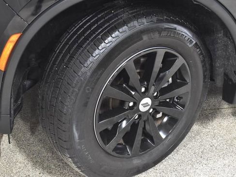 Certified 2024 Dodge Durango SXT image 11