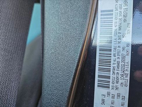 Used 2016 Jeep Wrangler Unlimited Sport w/ Quick Order Package 24S image 22