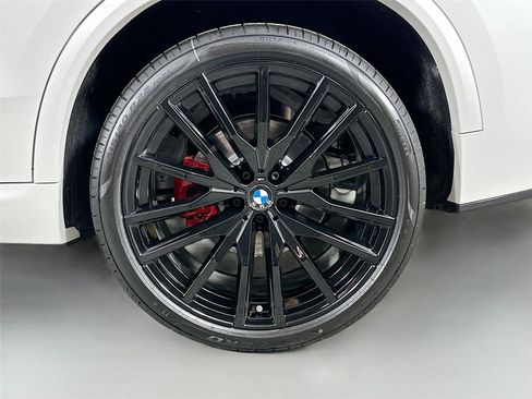 New 2026 BMW X5 xDrive40i AWD/4WD image 62