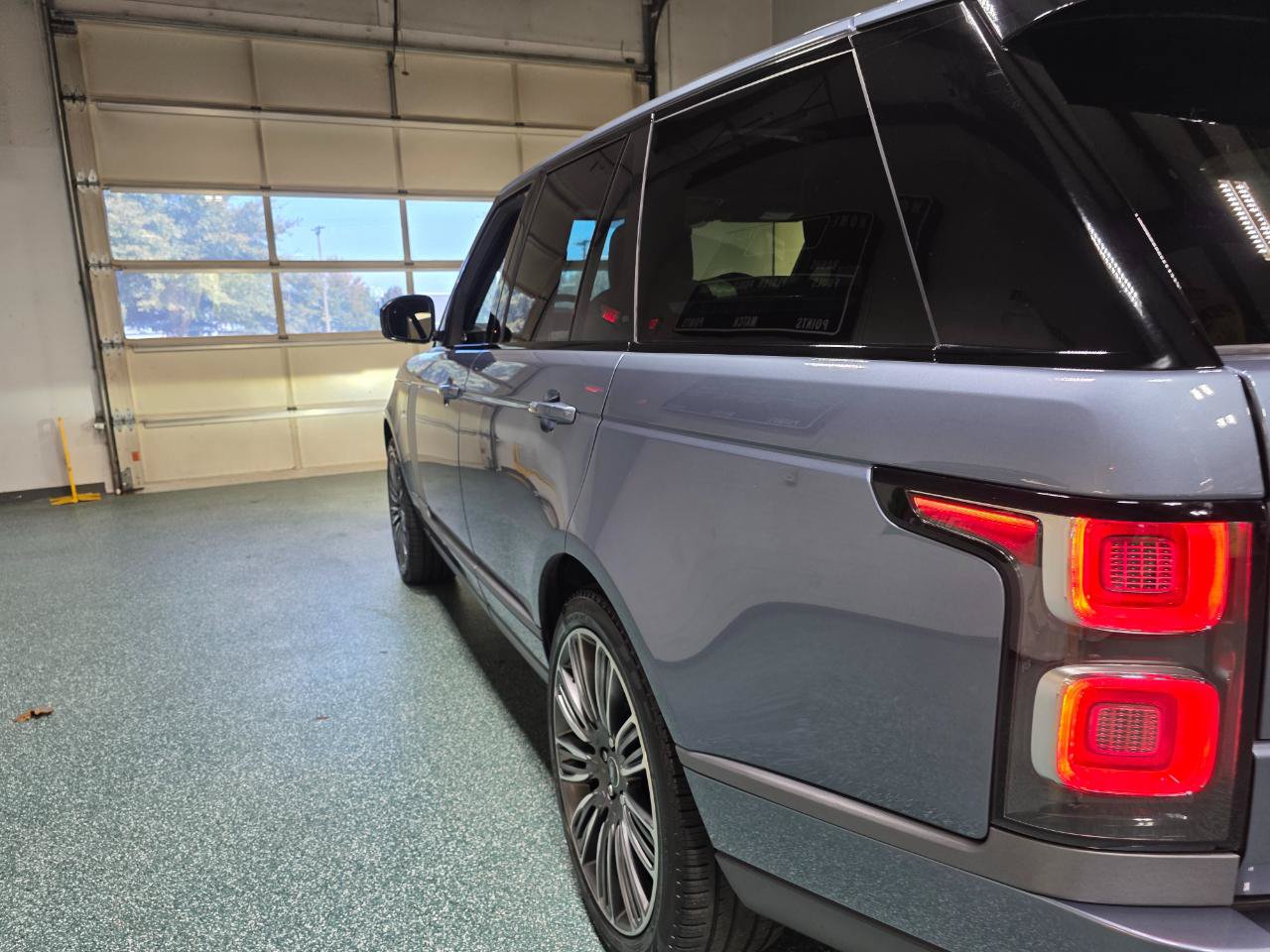 Used 2021 Land Rover Range Rover Westminster Edition AWD/4WD image 10