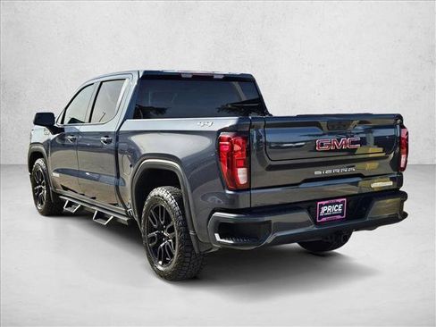 Used 2022 GMC Sierra 1500 Elevation image 8