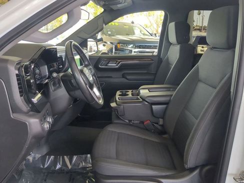 Used 2023 GMC Sierra 1500 Elevation AWD/4WD image 21