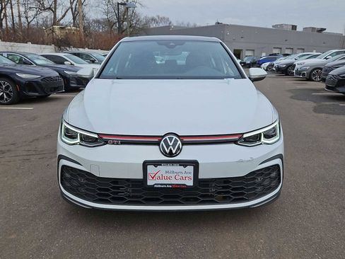 Used 2023 Volkswagen GTI SE image 29