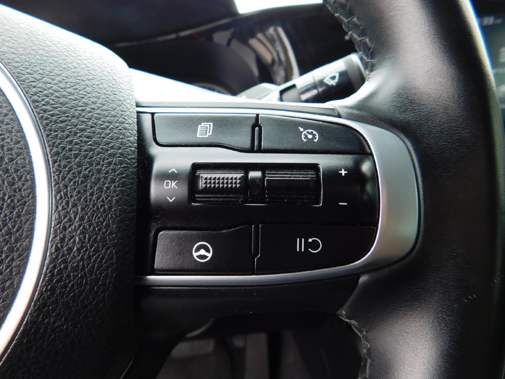 Used 2021 Kia K5 GT-Line FWD image 28