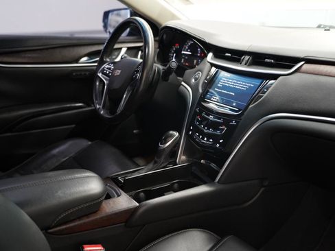 Used 2018 Cadillac XTS Luxury AWD/4WD image 18