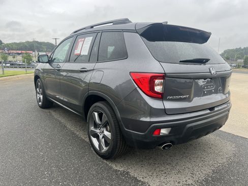 Used 2020 Honda Passport Touring image 7