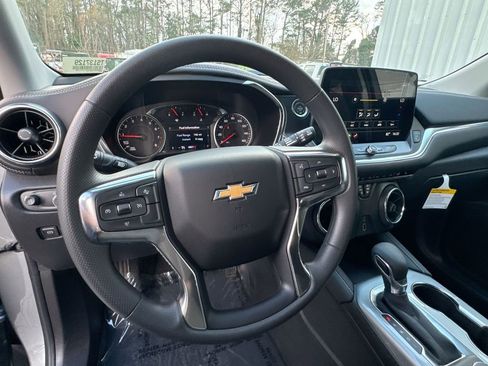 New 2026 Chevrolet Blazer LT image 16