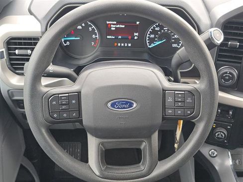 Used 2021 Ford F150 XLT w/ Max Trailer Tow Package image 15