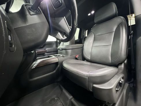 Certified 2021 GMC Sierra 1500 SLT w/ SLT Premium Plus Package AWD/4WD image 18